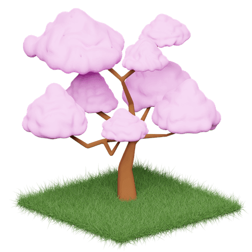 cherry tree