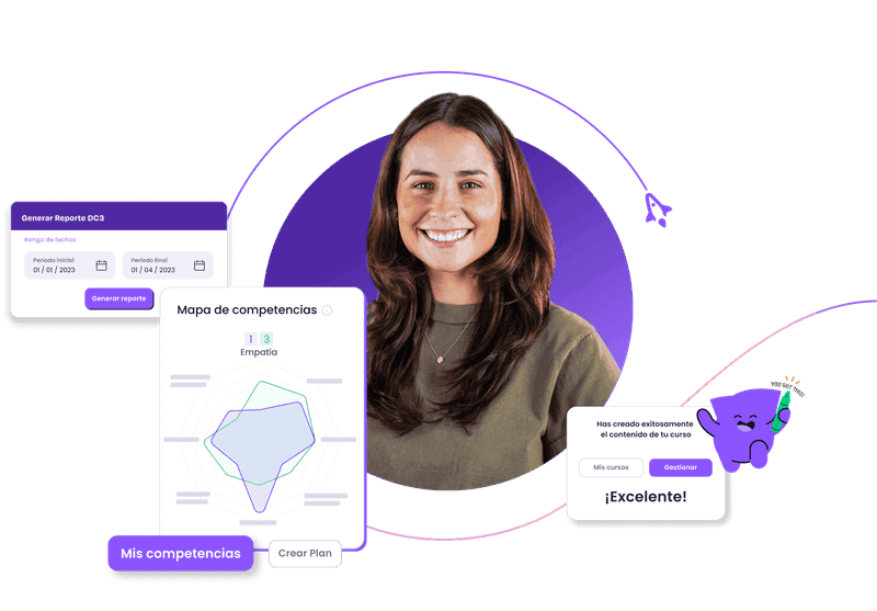 genie hire is the platform built for both parties success